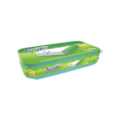 Bodentücher feucht 12ST SWIFFER 1273230008 SW0425