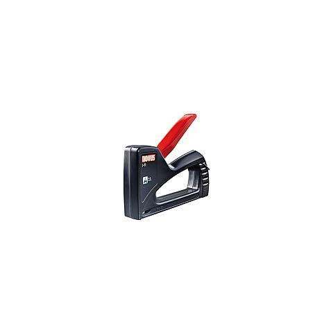 Heftpistole Tacker J-11A NOVUS 030-0436 AH worker
