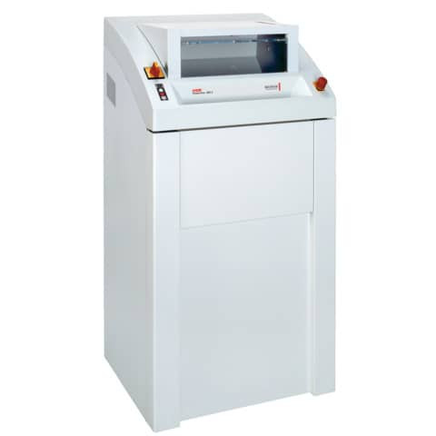 Aktenvernichter Crosscut HSM 1688144 2x15Partik