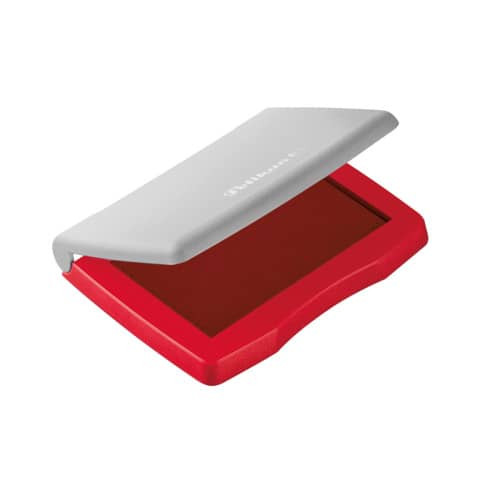 Stempelkissen Gr.3E rot PELIKAN 300004177 337725 5x7 Kunstst