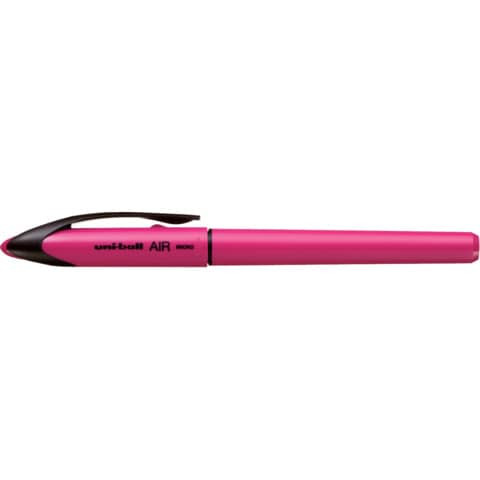 Tintenroller AIR Trend pink UNI-BALL 145928