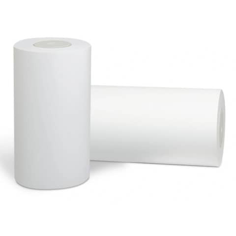 Plotterpapier 594mmx175m 75g weiß IGEPA 93958R59-175