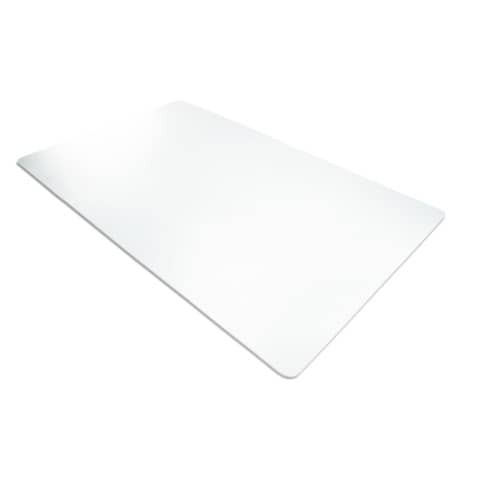 Bodenschutzmatte 180x120cm transp. RS OFFICE 84-1800 f. Hartböden
