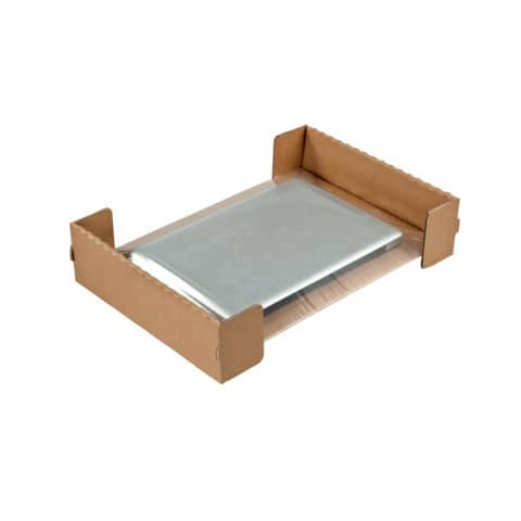 Einsatz f. Versandkarton Notebook 17Zoll COLOMPAC 30004022 CP140.004