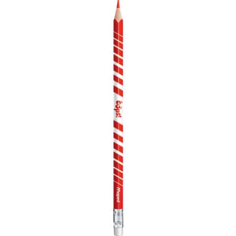Farbstiftetui 12ST radierbar sortiert MAPED 832812 Color Peps OOPS