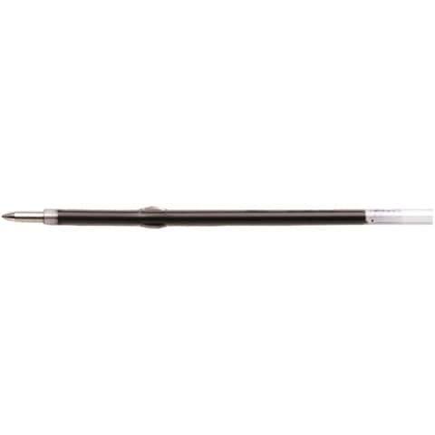 Kugelschreibermine Birdie F schwarz PILOT 2108001 RFT-4-F-B Steckmine
