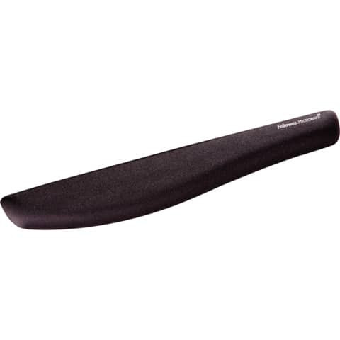 Handgelenkauflage schwarz FELLOWES 9252103