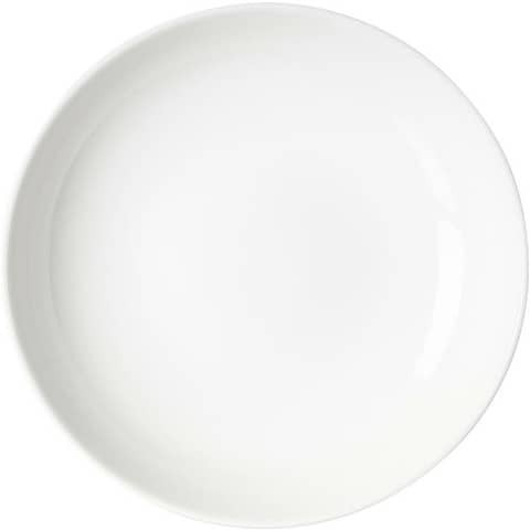 Suppenteller 21,5cm 6ST weiß RITZENHOFF&BREKER Skagen 407235