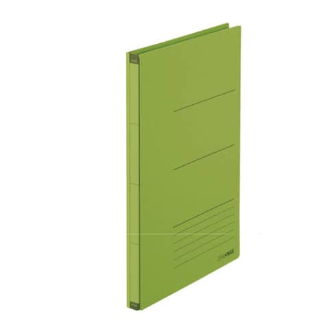 Ablagemappe A4 ZeroMax grün PLUS JAPAN 89809