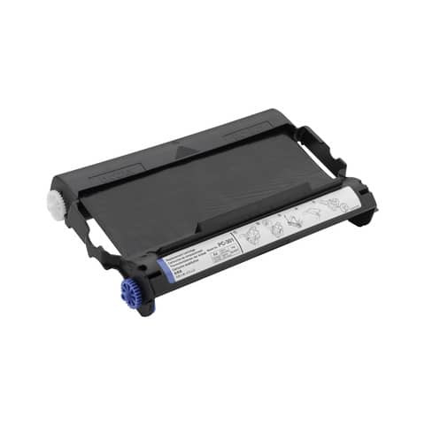 Thermotransferrolle BROTHER PC301