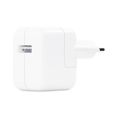Apple 12W USB Power Adapter Netzteil APPLE MGN03ZM/A