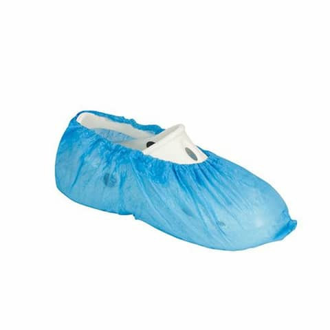 Überschuhe 100 Stück MEDI-INN 93106 für Schuhgr. 38-47