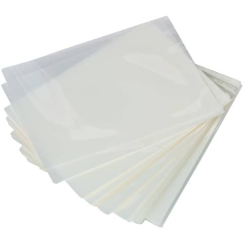 Folientasche A5 2x80mym 100ST Q-CONNECT KF04106