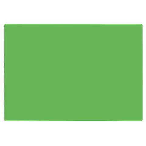Bastelunterlage 42x29cm grün VELOCOLOR 4634 341 PVC