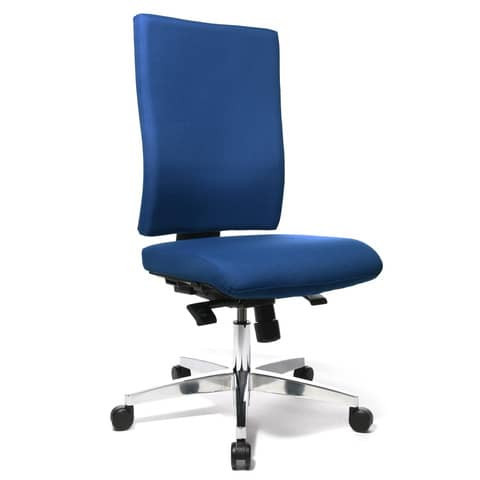 Drehstuhl Lightstar 20X blau TOPSTAR LS29W0T26H