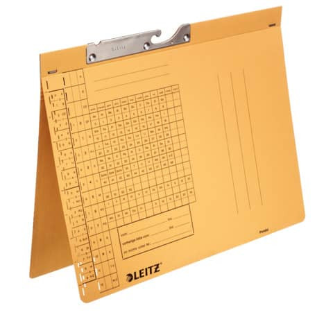 Pendelhefter n'braun LEITZ 2194