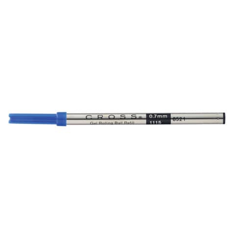 Gelmine M blau CROSS 8521