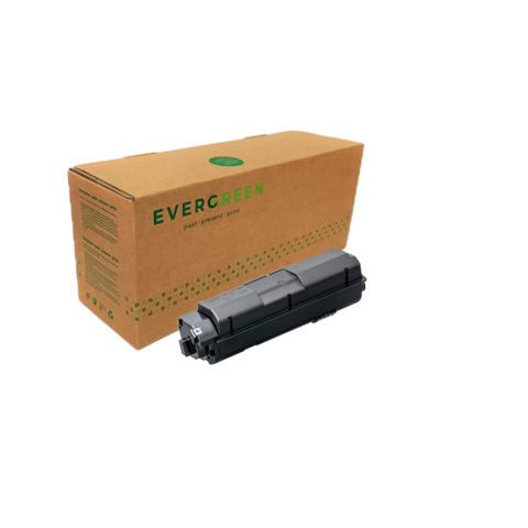 Lasertoner ers. Kyocera TK-1160 BK 7,2K EVERGREEN 352913-031408 schwarz