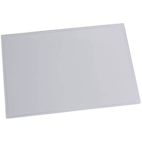Schreibunterlage 30x42cm transparent LÄUFER 30420 Conference