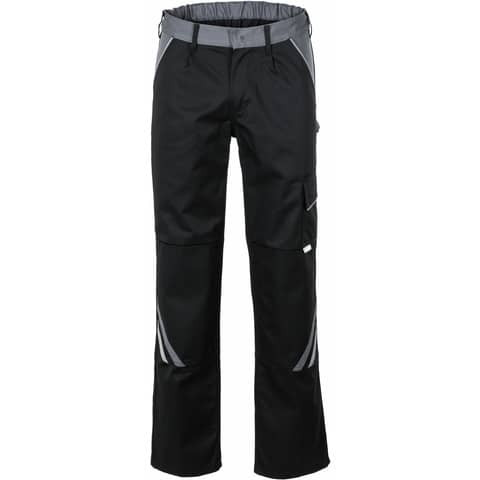 Highline Bundhose schwarz/schiefer/zink PLANAM 5677126
