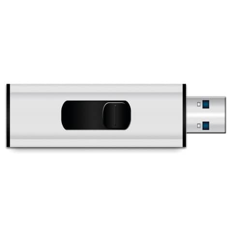 USB Stick 3.0 super speed 128 GB MEDIARANGE MR918