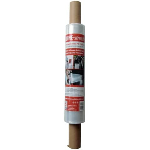 Stretchfolie 40cmx300m vorgestr WIHEDÜ 380.239 PRE0803040