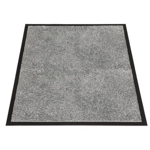 Schmutzfangmatte Eazycare Basic grau MILTEX 27021 60x80cm