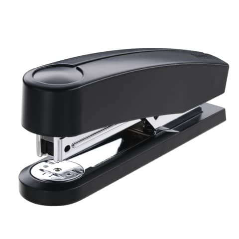 Heftgerät B2 schwarz NOVUS 020-1255