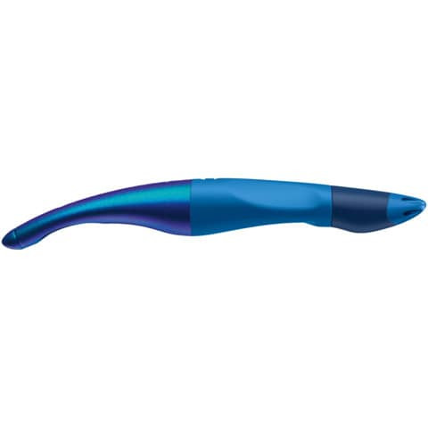Tintenroller EASYoriginal L blau STABILO 6891/28-41 Holograph