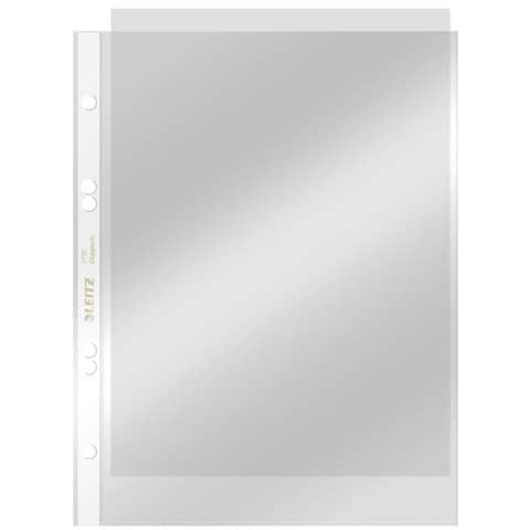 Prospekthülle A5 glasklar LEITZ 4735-00-00 Premium