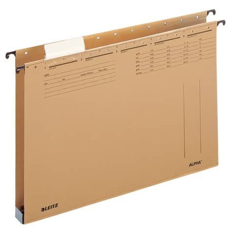 Hängesammler Alpha 2,8cm LEITZ 1943-00-00