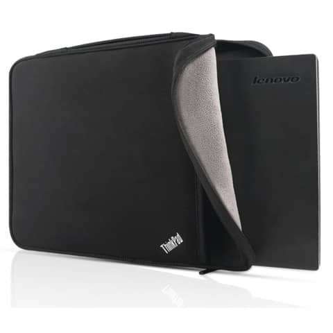 Lenovo Notebooktasche bis 35,6 cm Lenovo 4X40N18009 14 Zoll