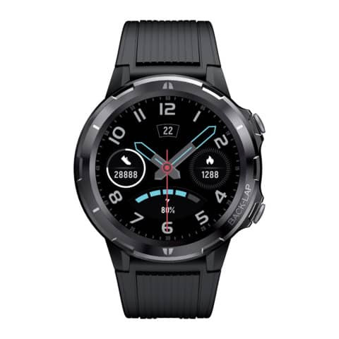 Activity Tracker SW-350 - Smartwatch
