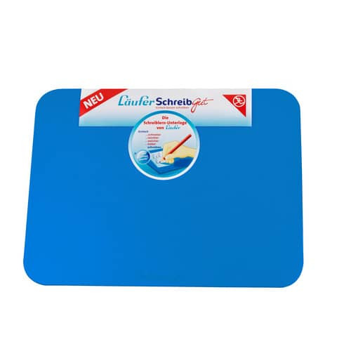 Schreibunterlage königsblau LÄUFER 30911 33.5x45cm