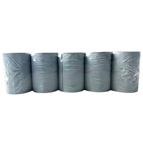 Thermorolle 57-40-12mm blau 5ST BLUE4EST 10860605 ÖKO 100% BPAfrei