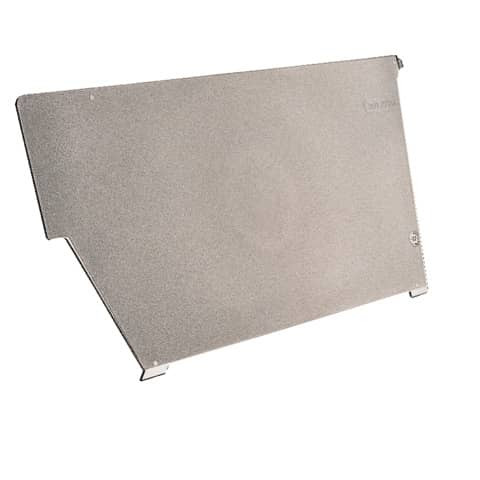 Trennwand rauchtopas LEITZ 2422