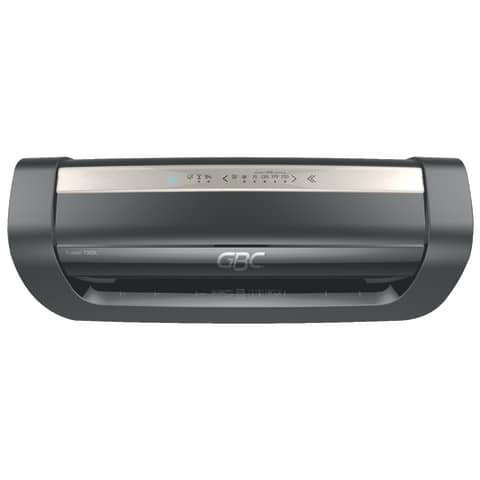 Laminator A3 Fusion Plus 7000L sw/silber GBC 4402133EU