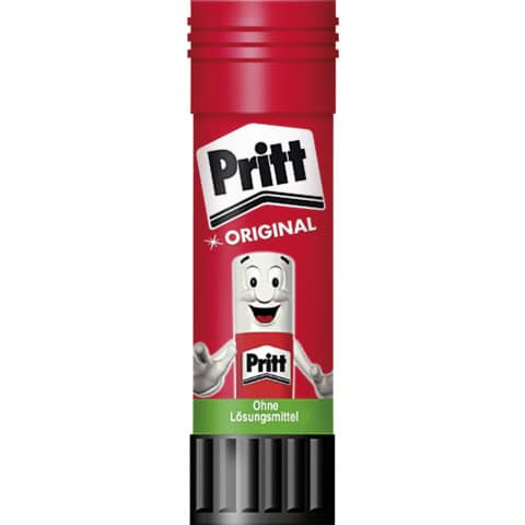 Klebestift Pritt 22g ohne Lös HENKEL 9H PK611 WA12