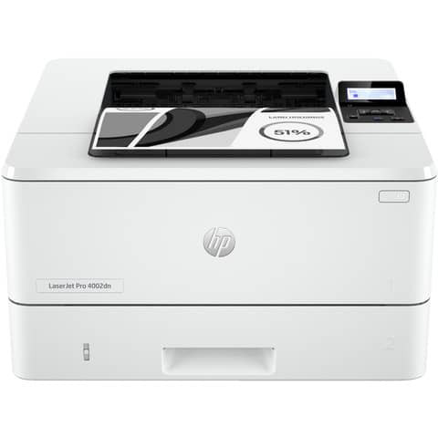 Drucker LaserJet Pro 4002dn HP 2Z605F#B19 121080