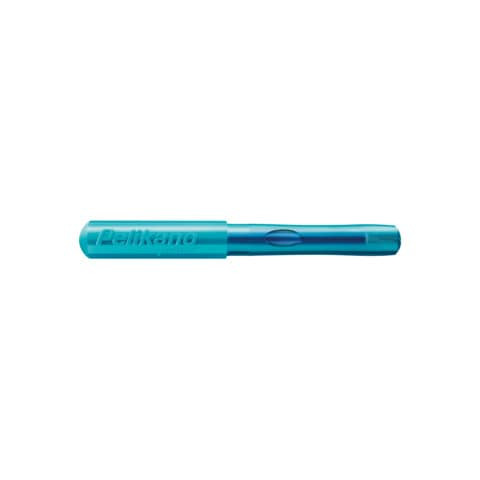 Füller Patrone L Pelikano junior türkis PELIKAN 300010020 824873 P68L