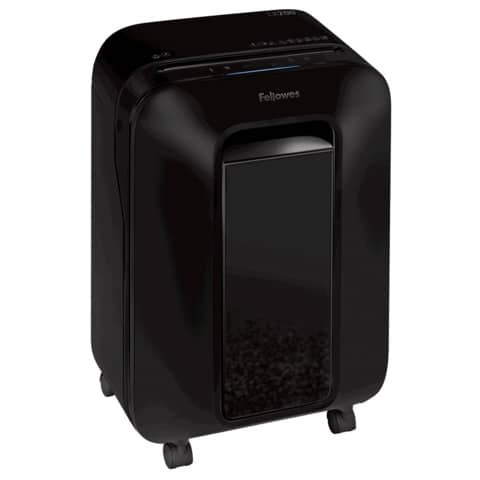 Aktenvernichter LX200 schwarz FELLOWES 5502201 Part.