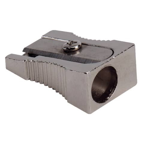 Anspitzer Keilform Leichtmetall Q-CONNECT KF02218