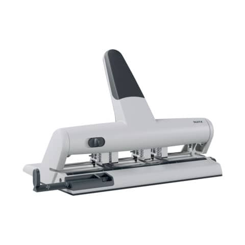 Mehrfachlocher 5114 silber LEITZ 5114-00-84