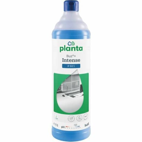 Oberflächenreiniger Planta 1L BUZIL 125791104 P911 ökologisch