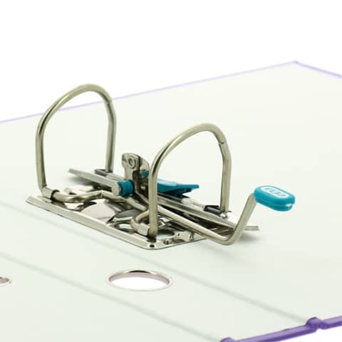 Ordner smart 5cm violett ELBA 100023261 10453VI