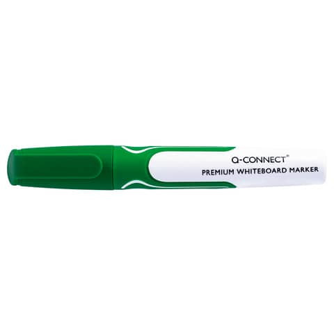 Whiteboard Marker Premium - 3 mm, grün