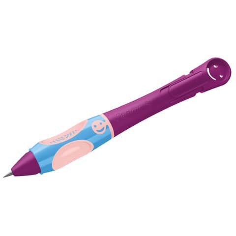 Bleistift Griffix rechts Sweet Berry PELIKAN 300009728 821124 Griffix Re