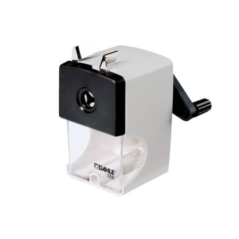 Spitzmaschine 155 grau DAHLE 00155-20094 m.Zwinge