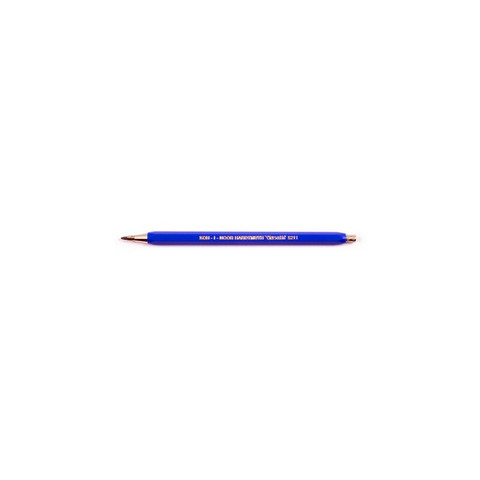 Fallminenstift 2mm KOH-I-NOOR 5211 sort.