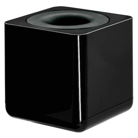 Klammernspender schwarz HAN 17652-13 i-Line